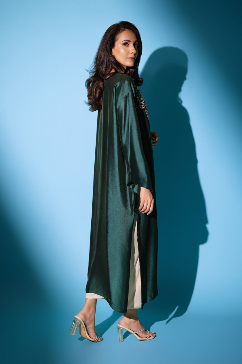 Kashmiri Kurta