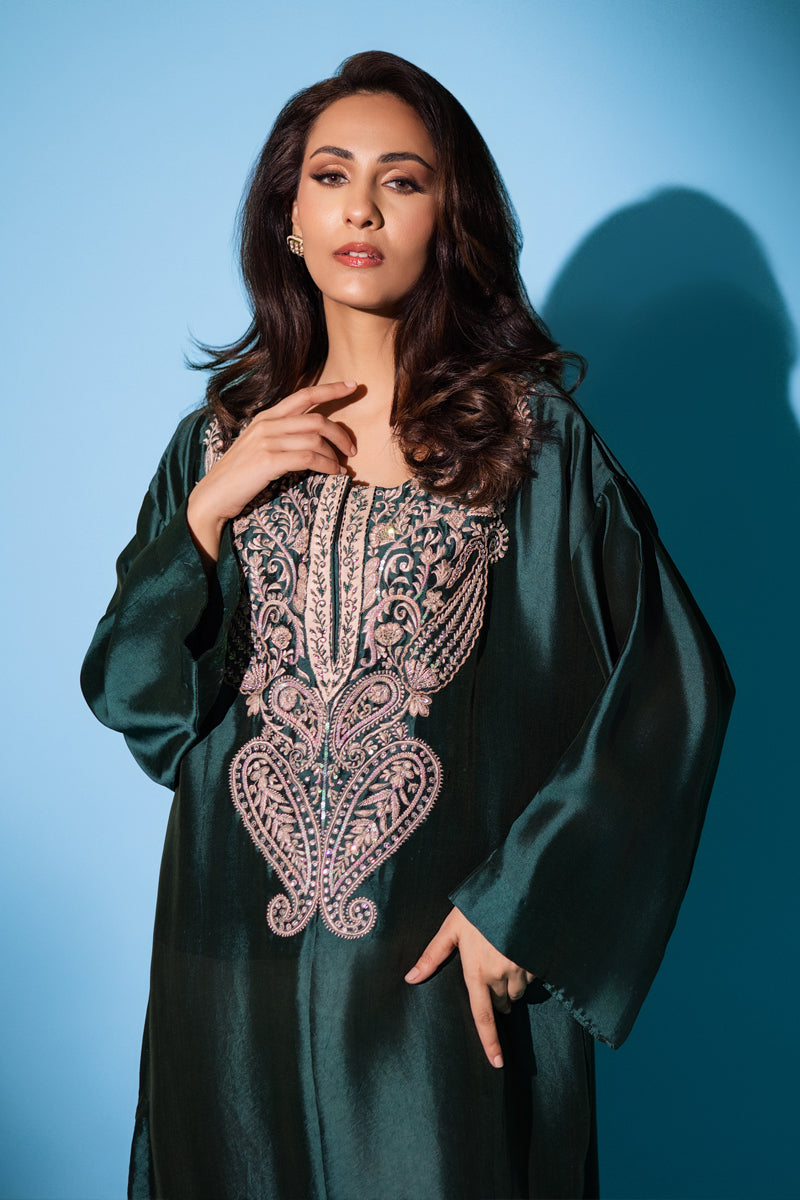 Kashmiri Kurta