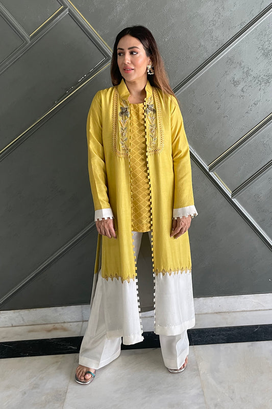 Alizeh Pasha (Zara)