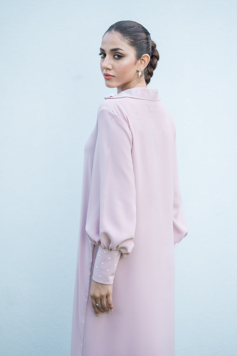 Dusty Pink
