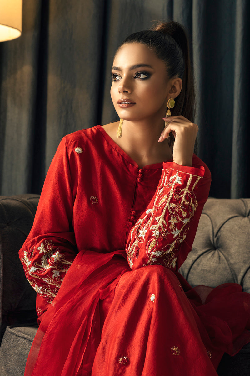 Parveen