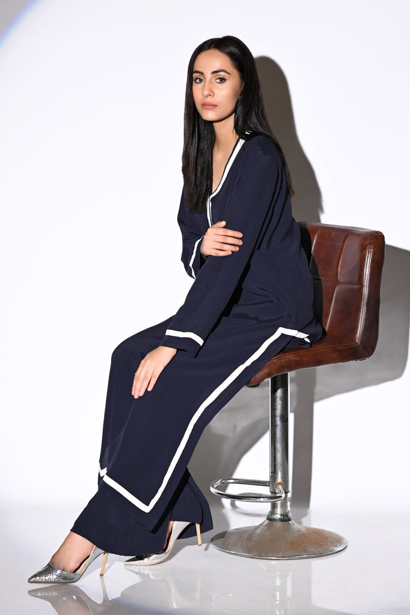 Navy Blue