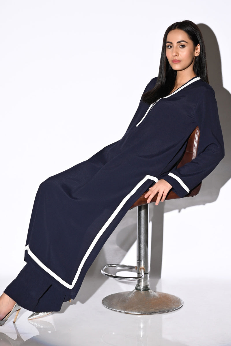 Navy Blue