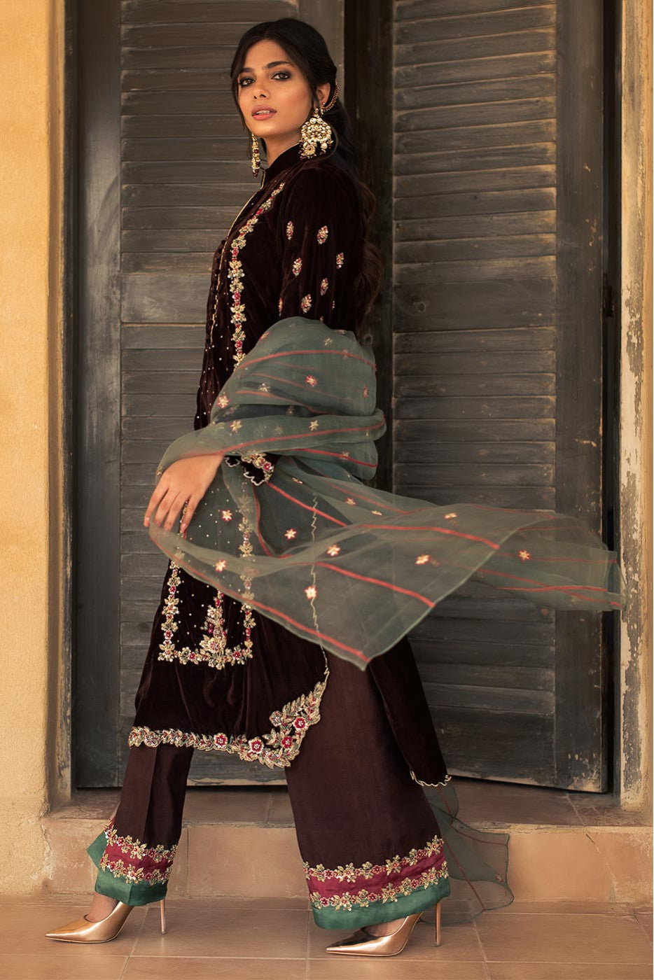 Mahayi