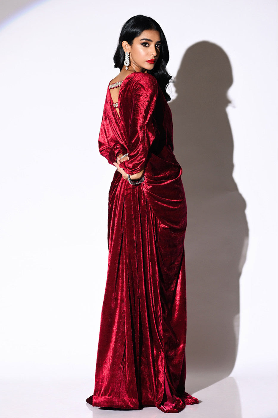 Velvetina R