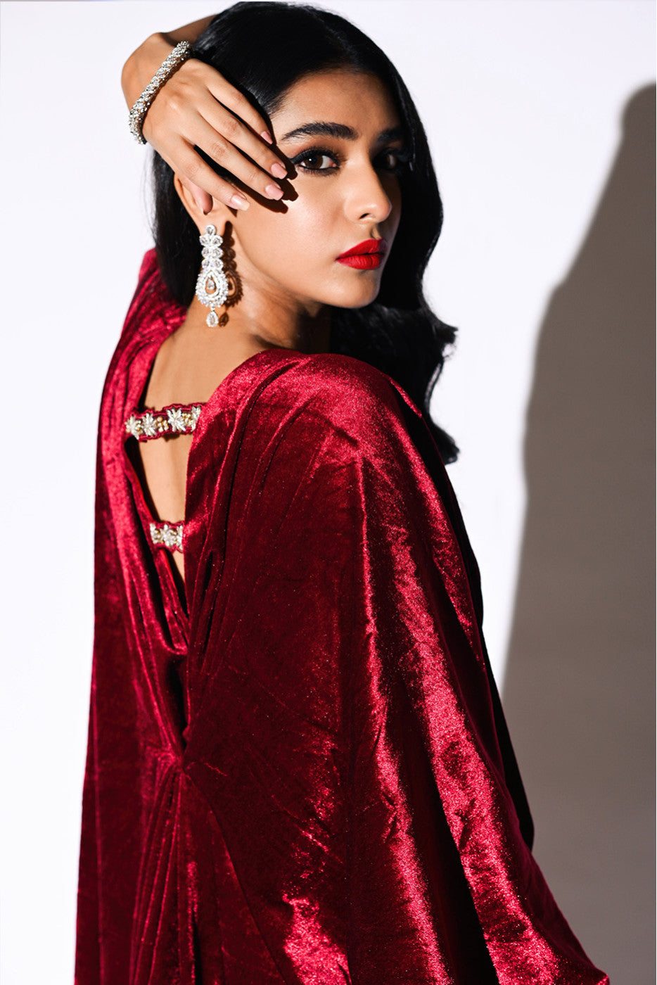 Velvetina R