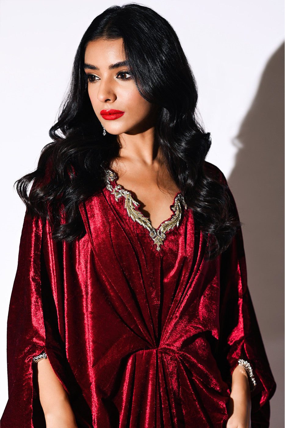 Velvetina R