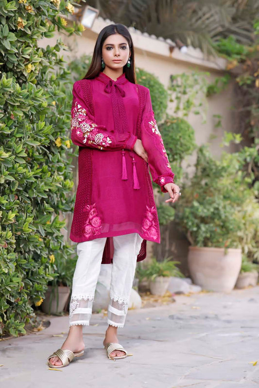 Secret Garden (Fusia)