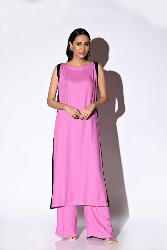 Pink Beryl