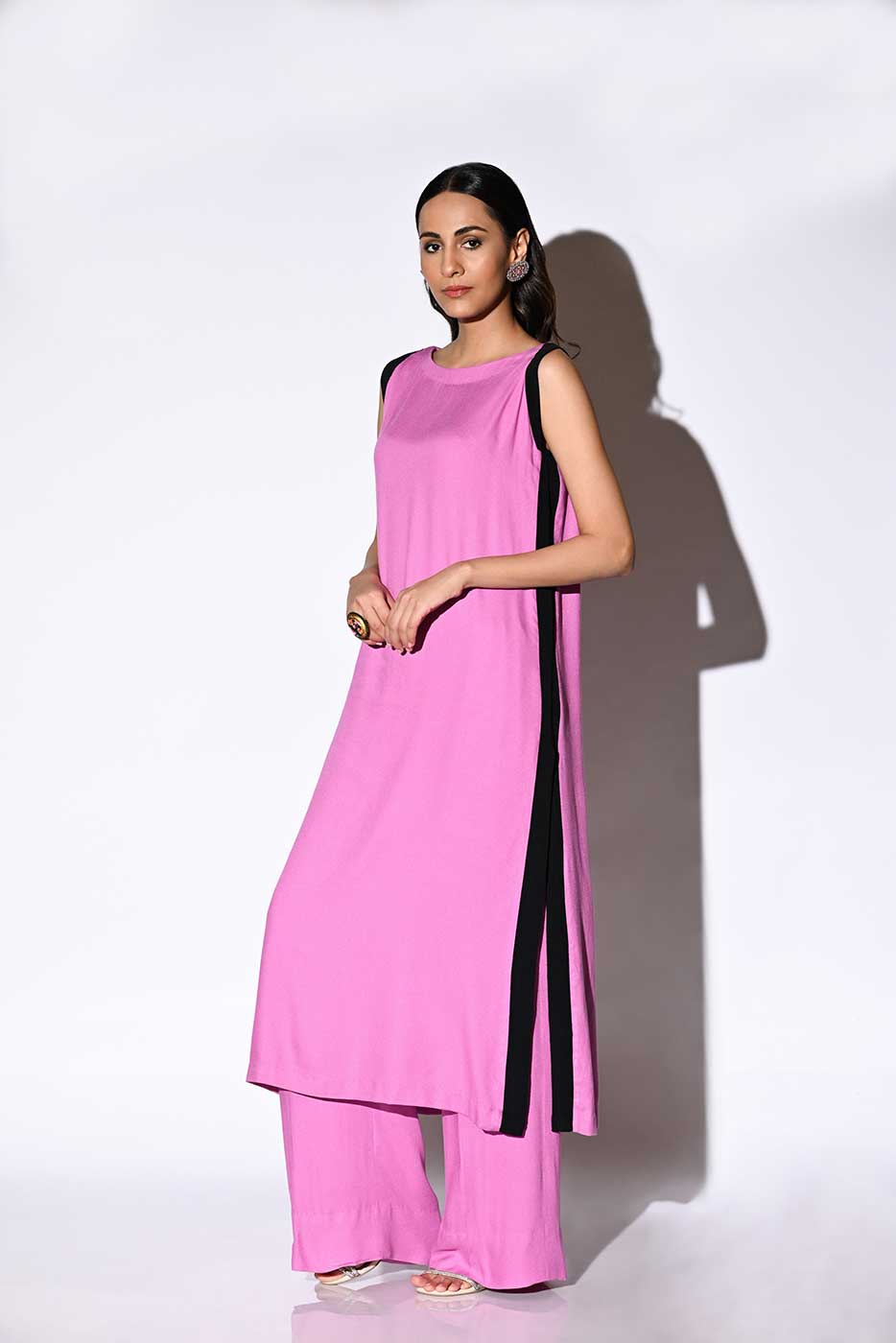 Pink Beryl